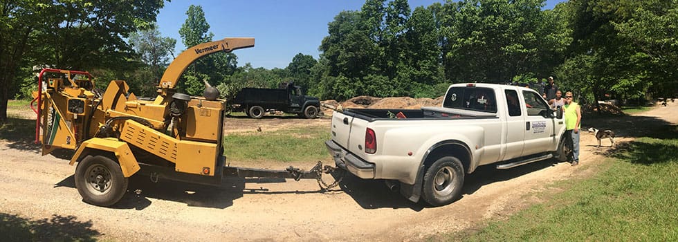 Carolina Tree Works Rock Hill SC Professional Tree Care